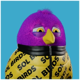 bird img